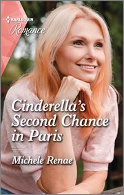 Cinderella's Second Chance in Paris cover image