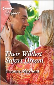 Their Wildest Safari Dream cover image