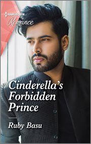 Cinderella's Forbidden Prince cover image