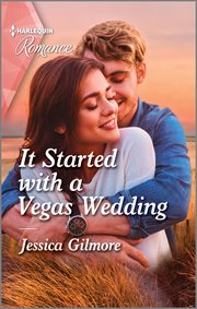 It Started with a Vegas Wedding cover image