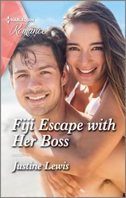Fiji Escape with Her Boss cover image