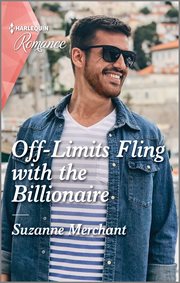 Off : Limits Fling with the Billionaire cover image