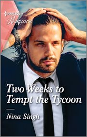 Two Weeks to Tempt the Tycoon cover image