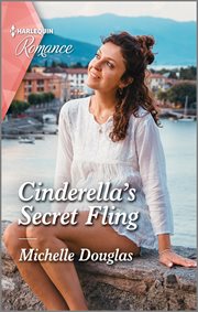 Cinderella's Secret Fling : One Summer in Italy cover image