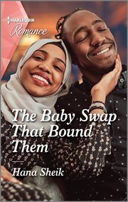 The Baby Swap That Bound Them cover image
