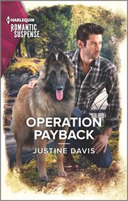Operation payback cover image