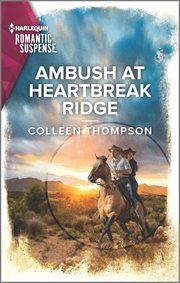 Ambush at Heartbreak Ridge cover image