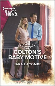 Colton's baby motive cover image