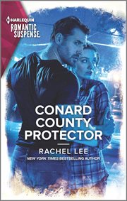 Conard County protector cover image