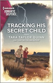 Tracking his secret child cover image