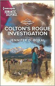 Colton's rogue investigation cover image