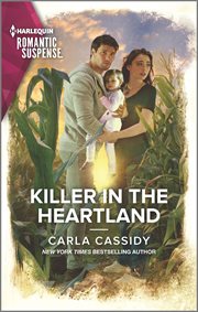 Killer in the heartland : The Scarecrow Murders cover image