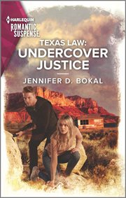 Texas Law: Undercover Justice : undercover justice cover image