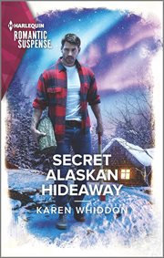 Secret Alaskan Hideaway cover image