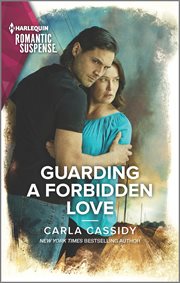 Guarding a Forbidden Love cover image