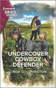 Undercover Cowboy Defender : Shelter of Secrets cover image