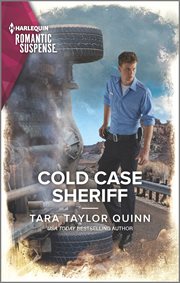 Cold Case Sheriff : Sierra's Web cover image