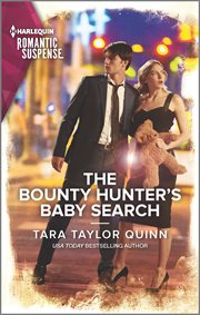 The Bounty Hunter's Baby Search : Sierra's Web cover image