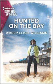 Hunted on the Bay cover image