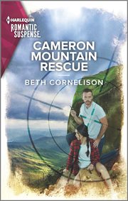 Cameron Mountain Rescue : Cameron Glen cover image