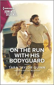 On the Run With His Bodyguard : Sierra's Web cover image