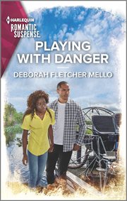 Playing with Danger : Sorority Detectives cover image