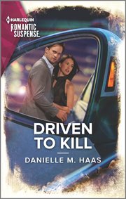 Driven to Kill cover image