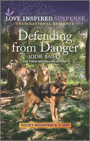 Defending from danger cover image