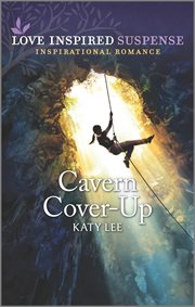 Cavern cover-up cover image