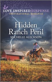 Hidden ranch peril cover image