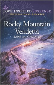 Rocky Mountain vendetta cover image