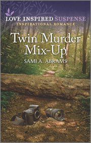 Twin murder mix-up cover image