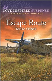 Escape route cover image