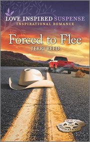 Forced to flee cover image