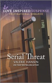 Serial threat cover image