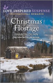 Christmas hostage cover image