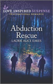 Abduction rescue cover image