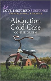 Abduction cold case cover image