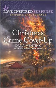 Christmas Crime Cover-Up : Up cover image