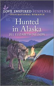 Hunted in Alaska cover image
