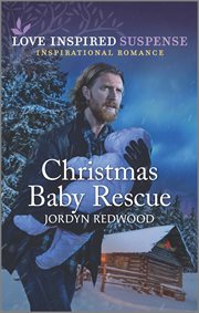 Christmas Baby Rescue cover image