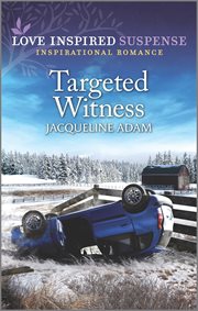 Targeted Witness cover image