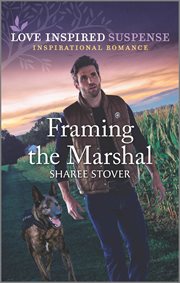 Framing the Marshal cover image