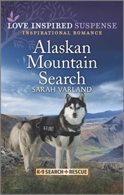 Alaskan Mountain Search cover image