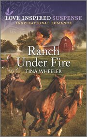 Ranch Under Fire cover image