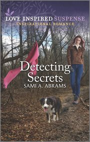 Detecting Secrets : Deputies of Anderson County cover image