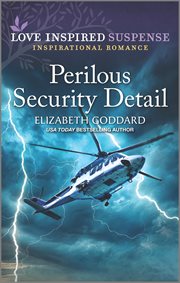 Perilous Security Detail : Honor Protection Specialists cover image