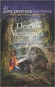 Deadly Vengeance cover image