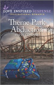 Theme Park Abduction cover image