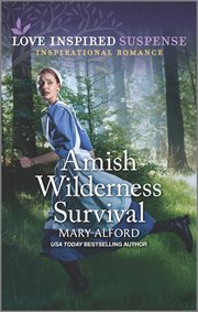 Amish Wilderness Survival cover image